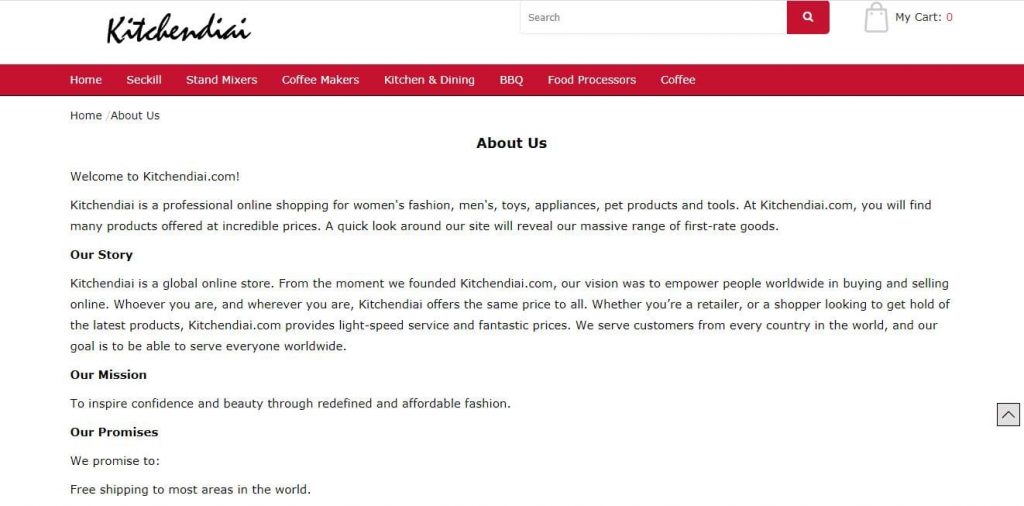 Kitchendiai About Us