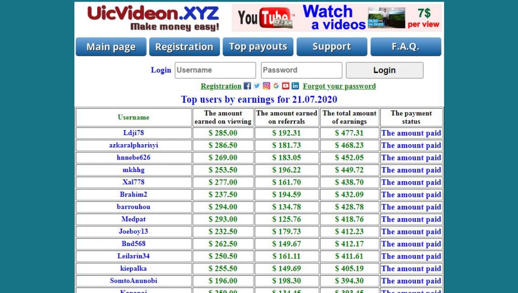 Uicvideon About Us