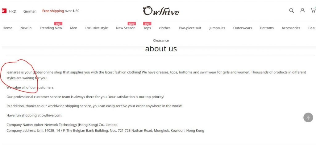 Owlhive About Us