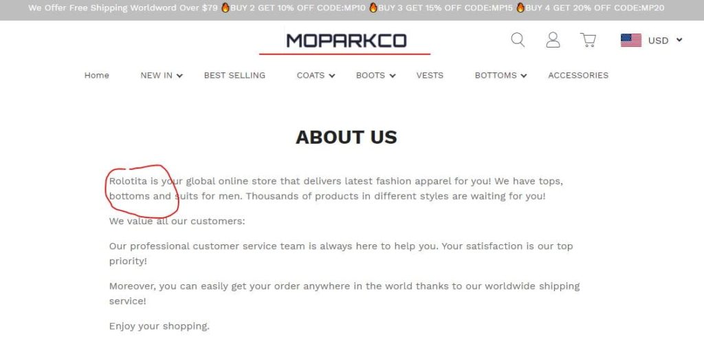 Moparkco About Us