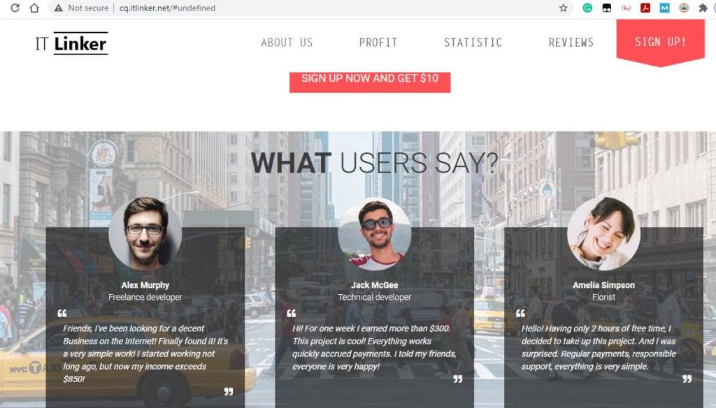 Cq.itlinker User Image