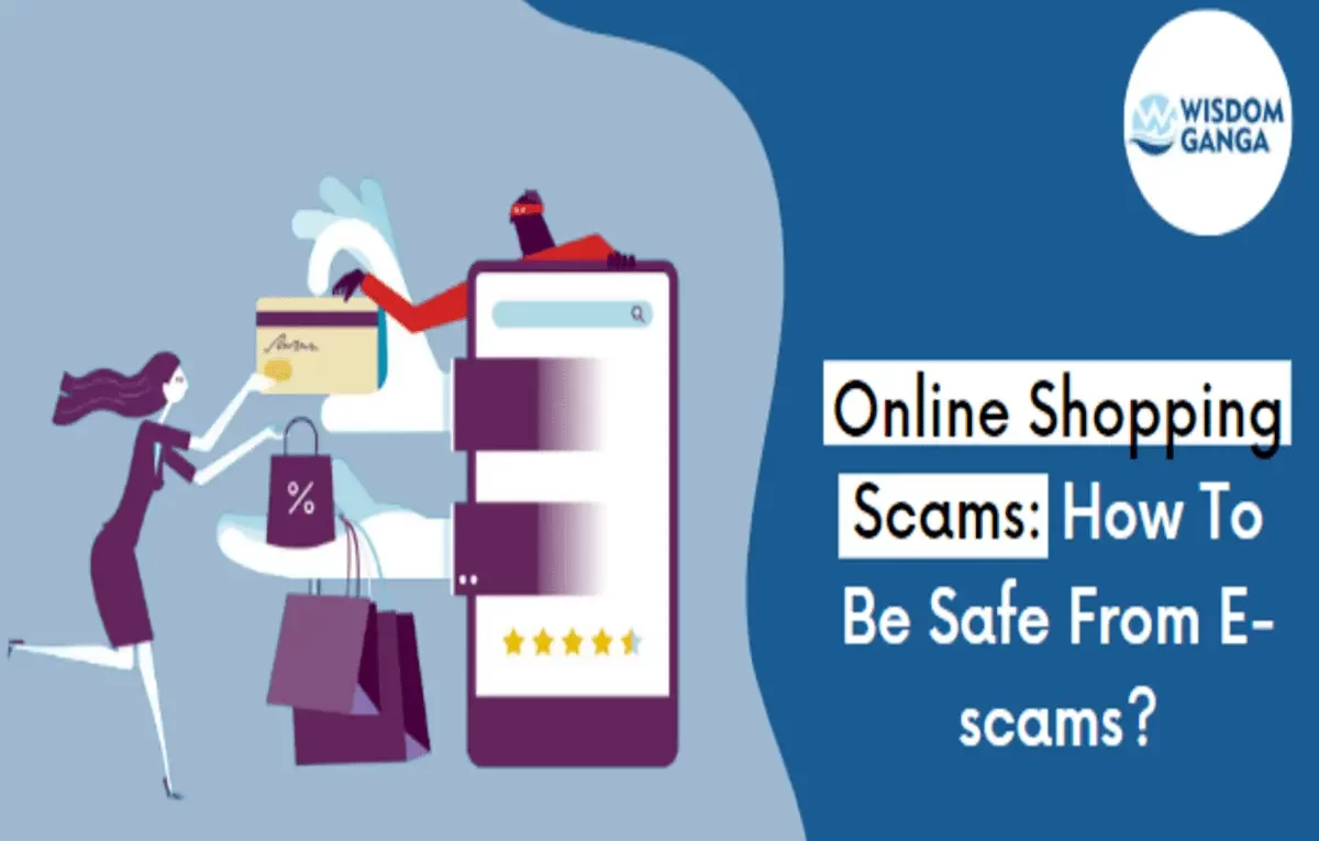 Scam image