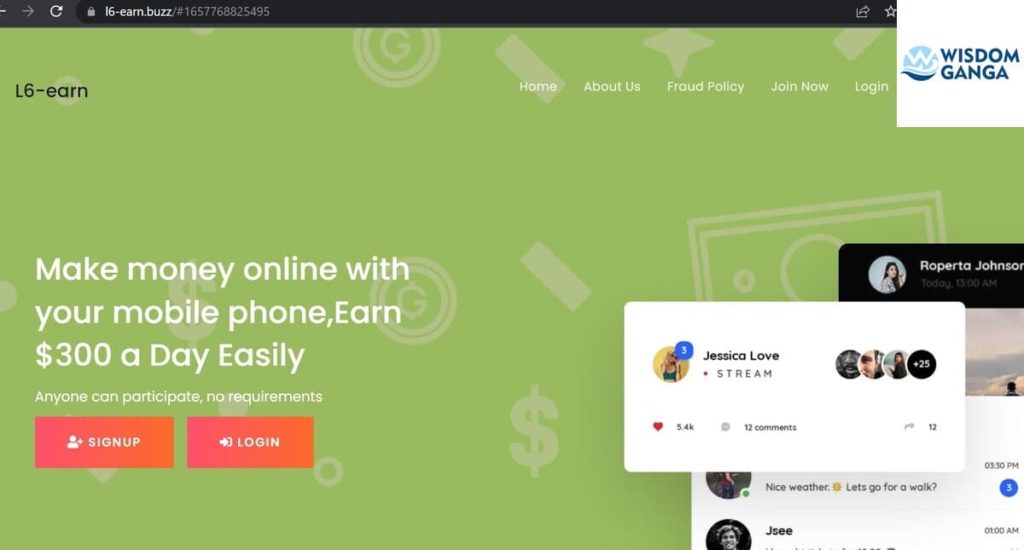L6-earn Image