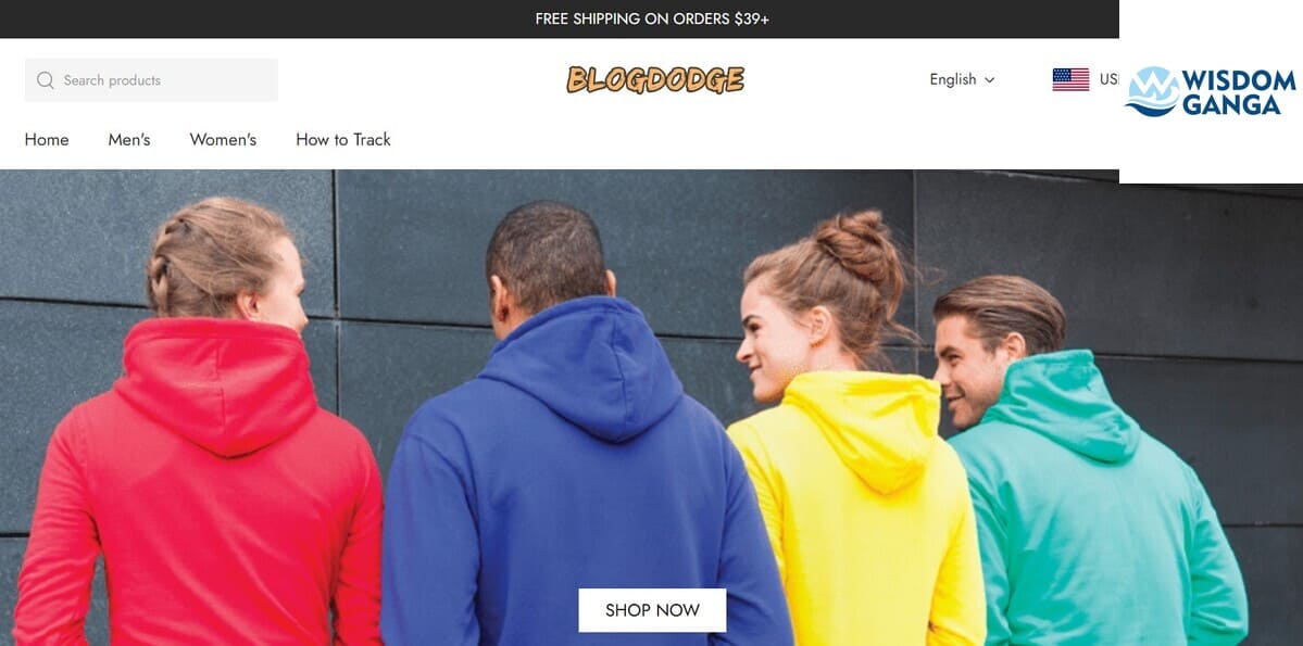 Blogdodge Image