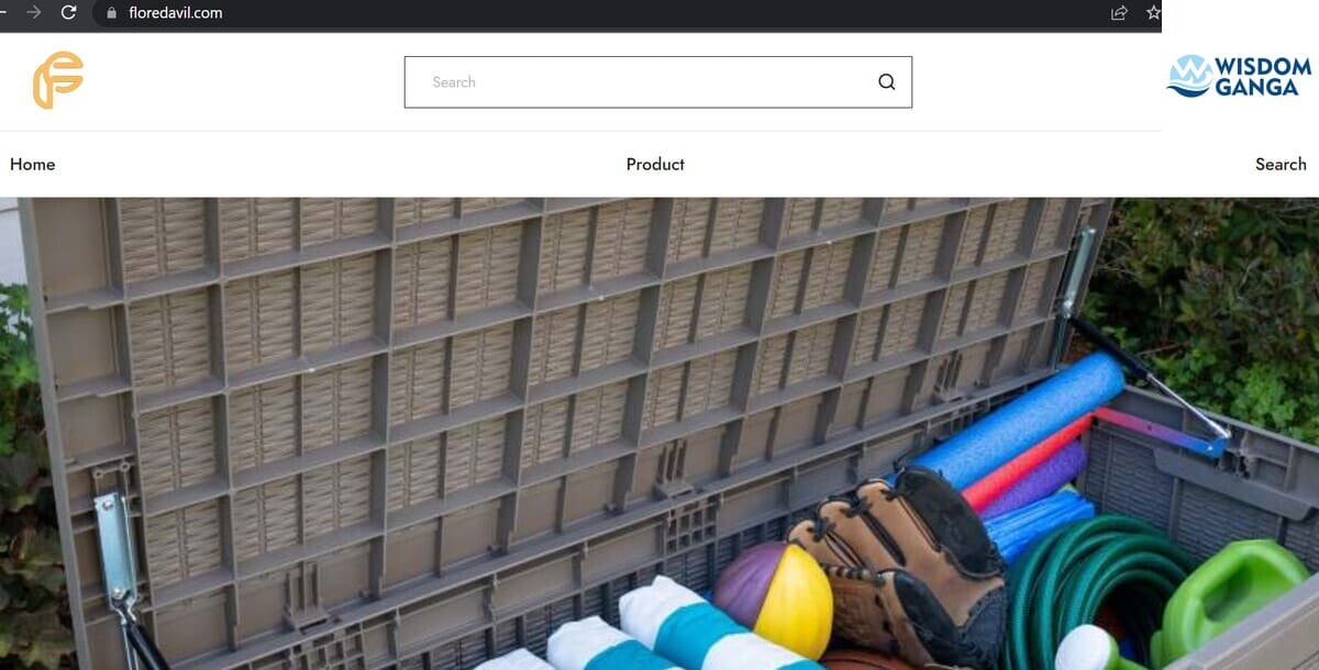 Floredavil Image