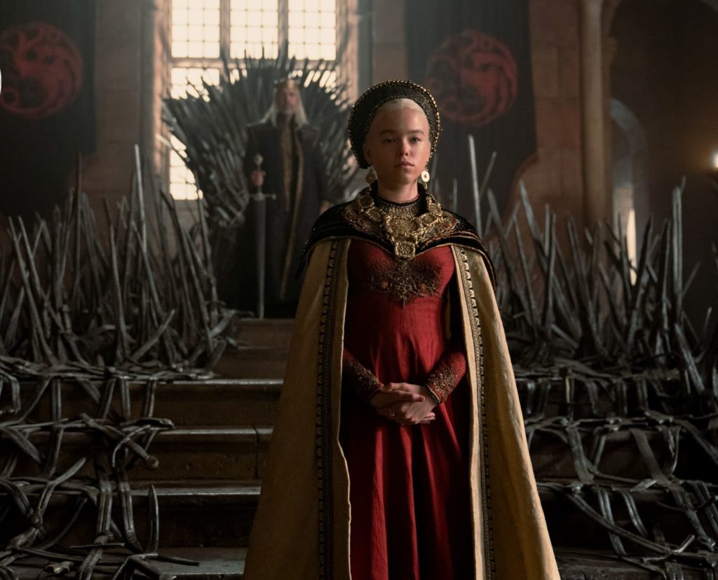 House of the Dragon Image