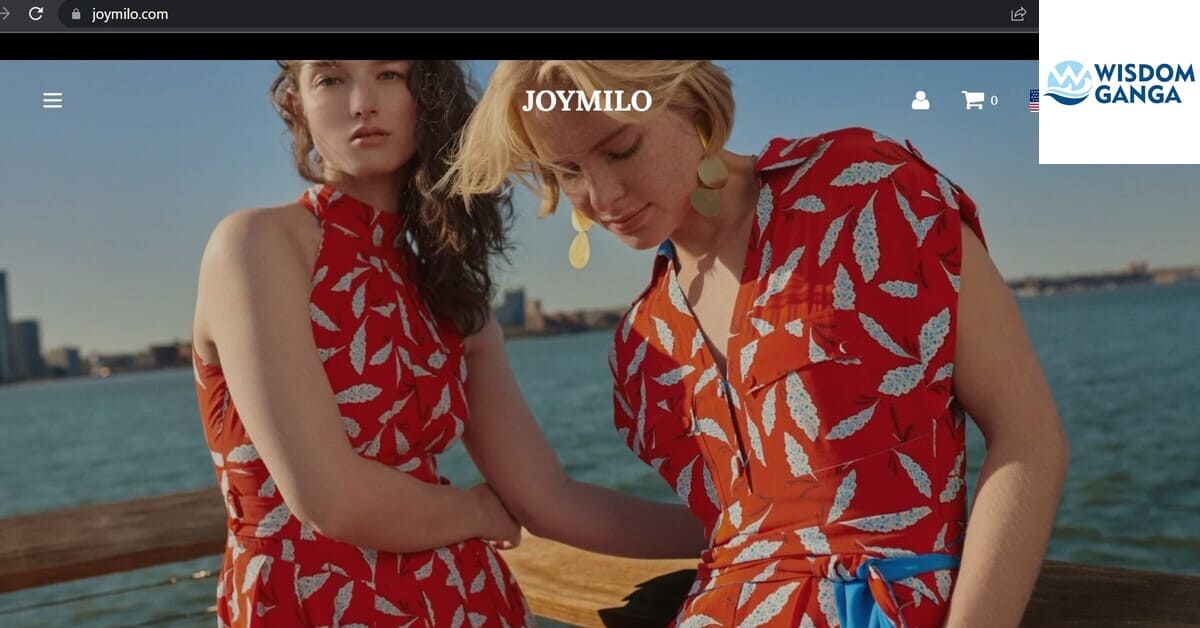 Joymilo Image