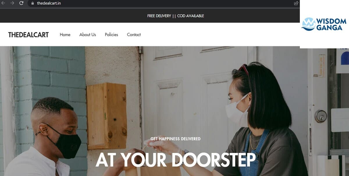 Thedealcart Image