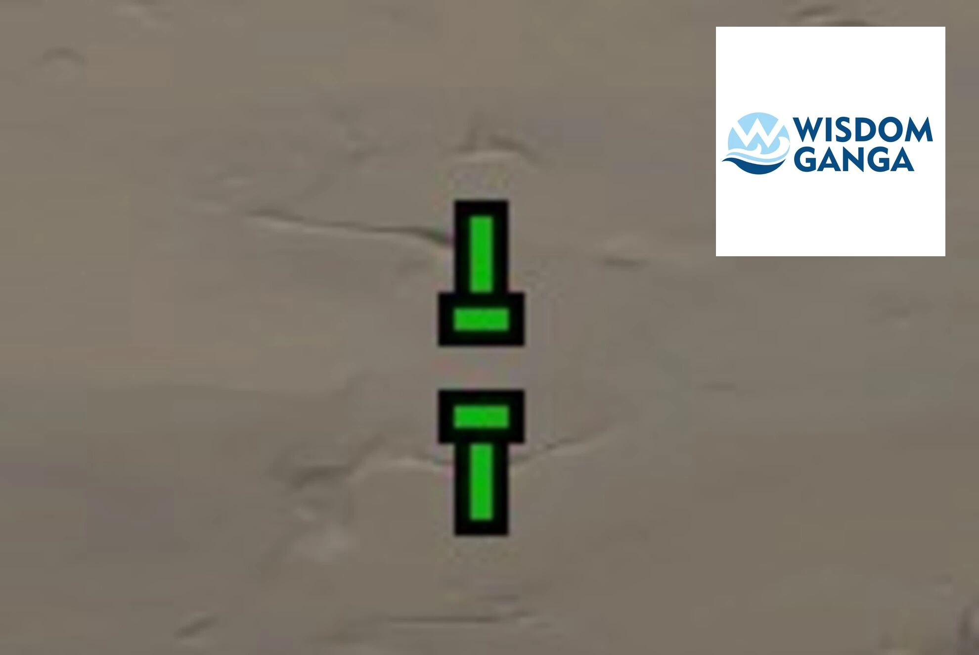 Flappy Bird Crosshair in valorant