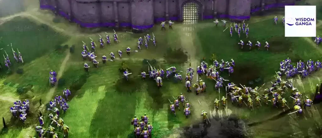 age of empires 4 cheats ImageAge