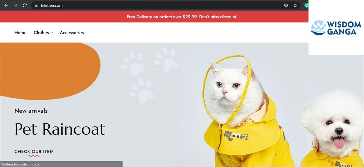hileben image