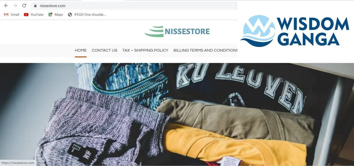 nissestore-image
