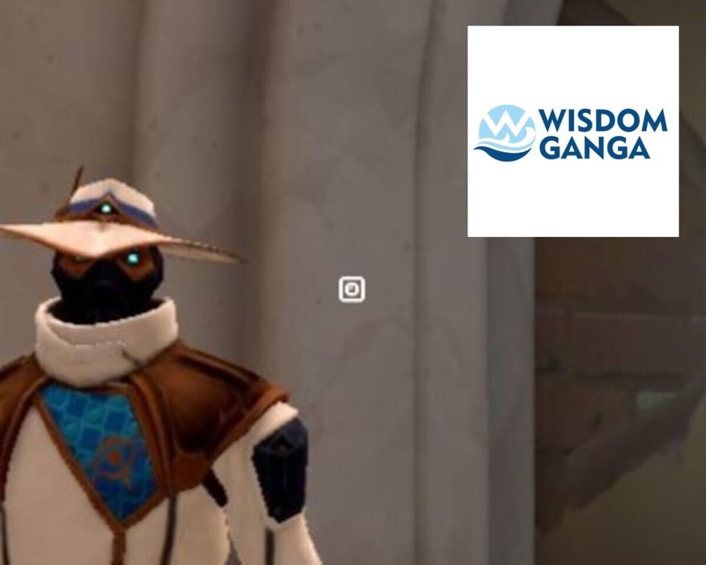 Cool Valorant Crosshair Instagram Crosshair image by Wisdom Ganga