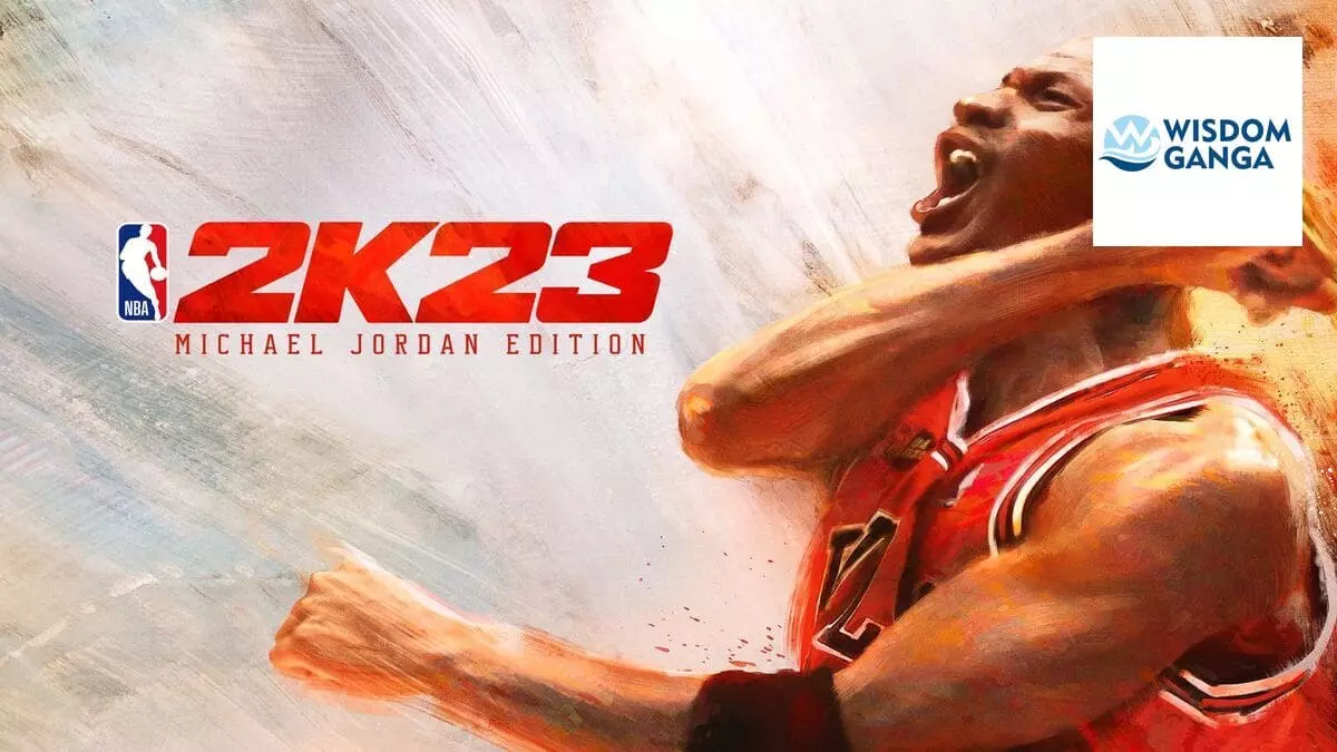 NBA 2k23 Locker Codes image
