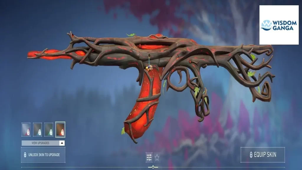 Gia's Vengeance Vandal image