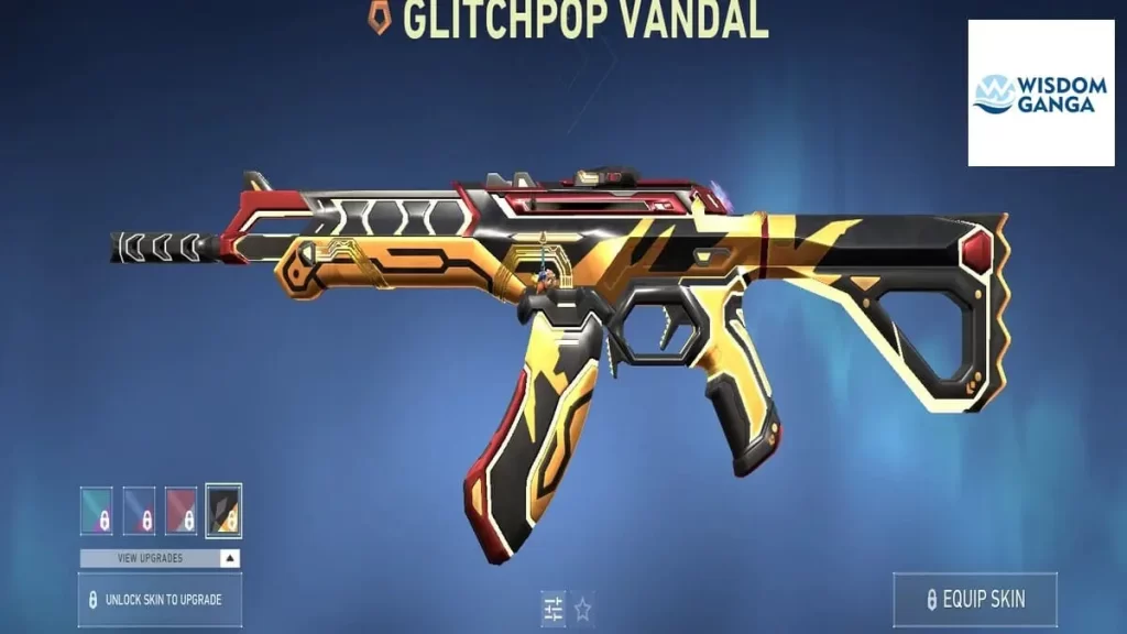 GLITCHPOP VANDAL IMAGE