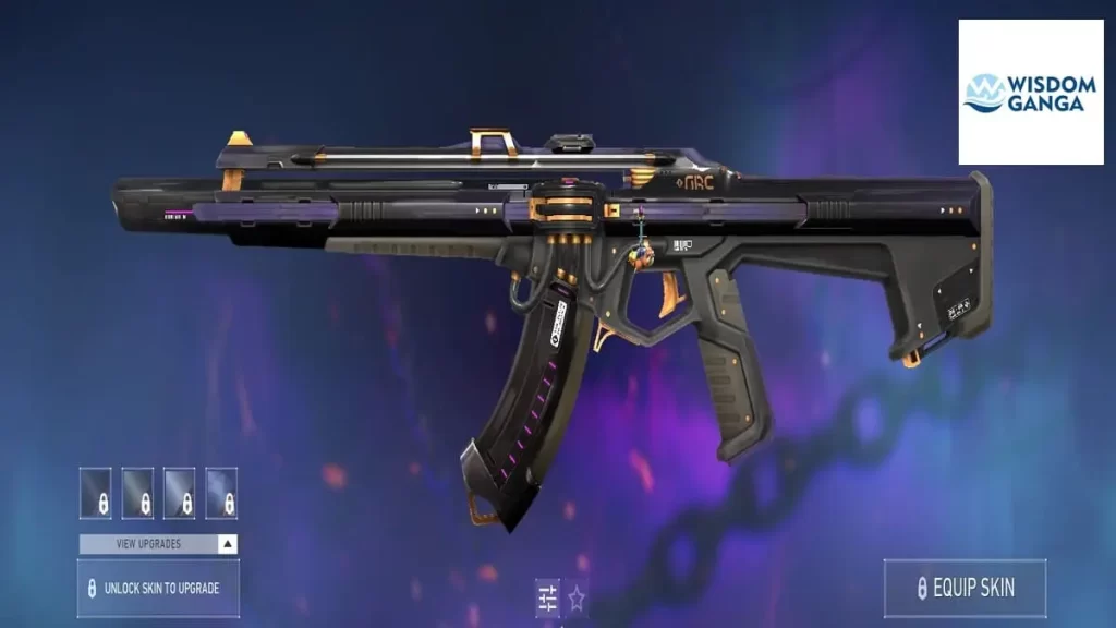 Prelude To Chaos Vandal image