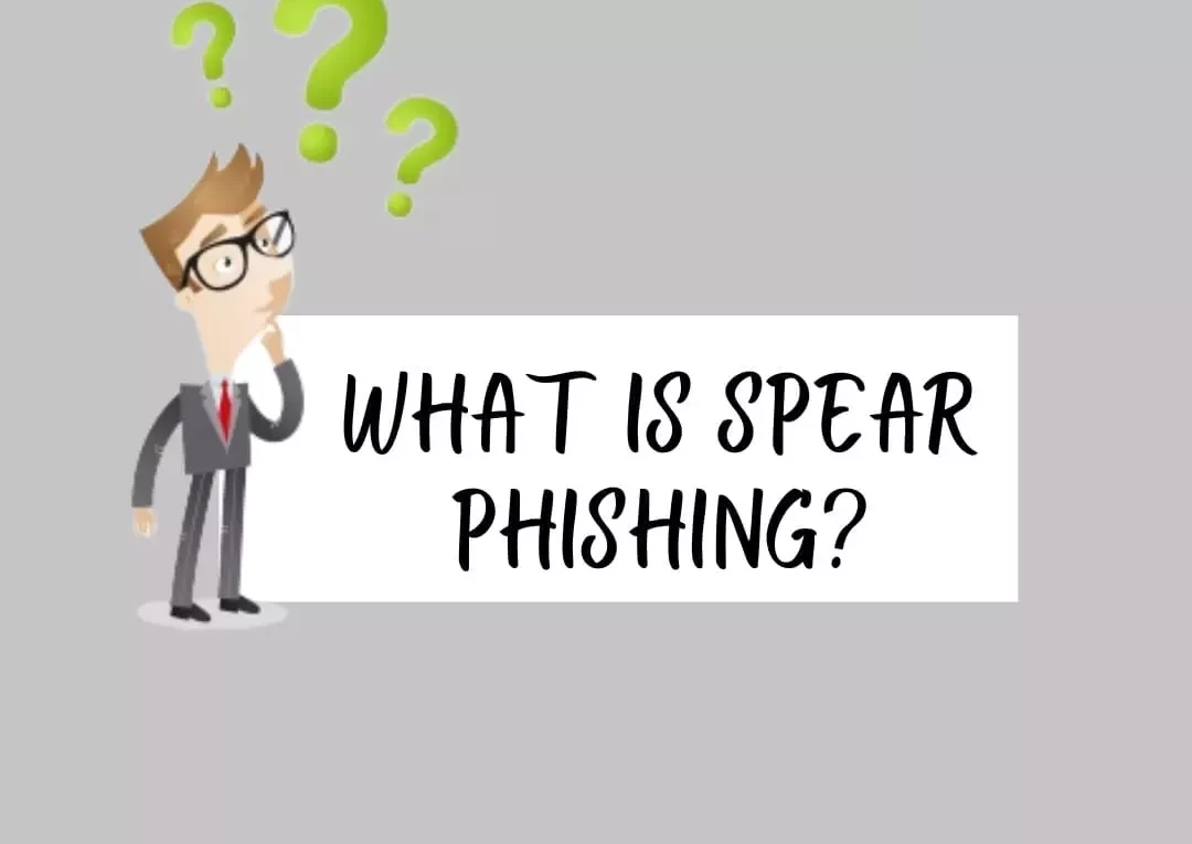 Spear Phishing Image