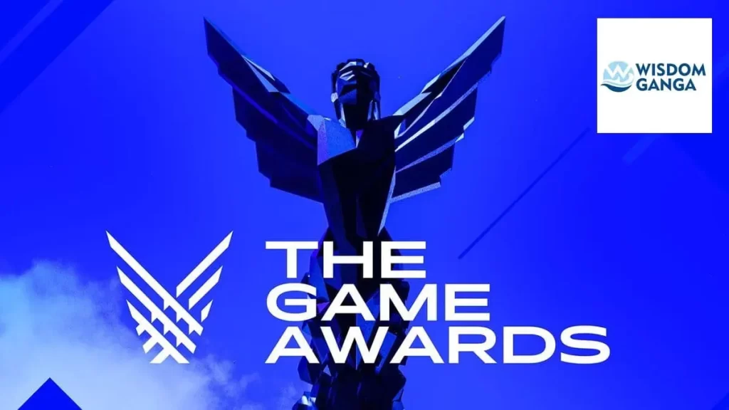 The Game Awards 2022 Winners Image