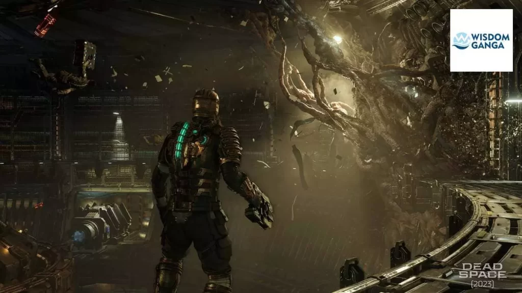 Dead Space Remake Free Download Screenshots