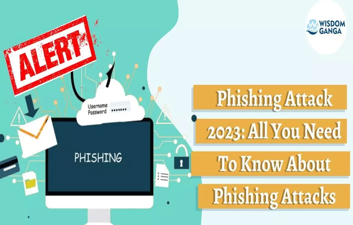 Phishing Attack image
