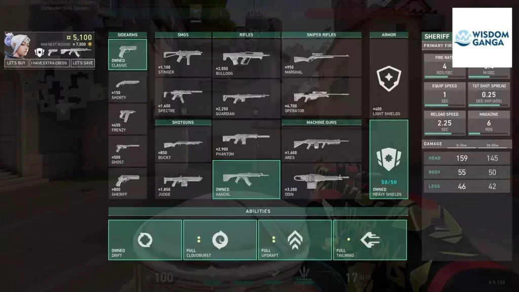 Valorant Economy Guide