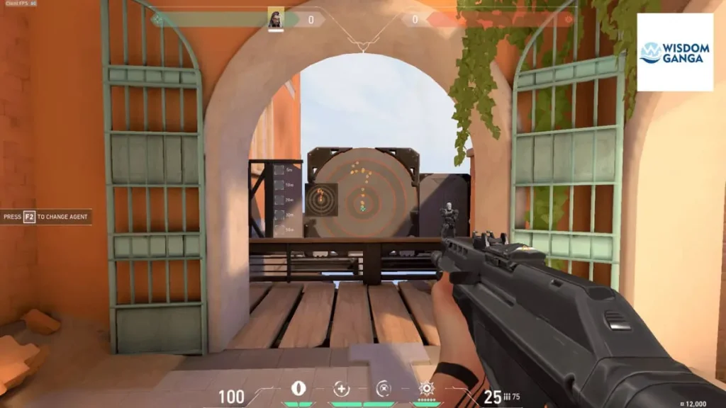 valorant recoil patterns