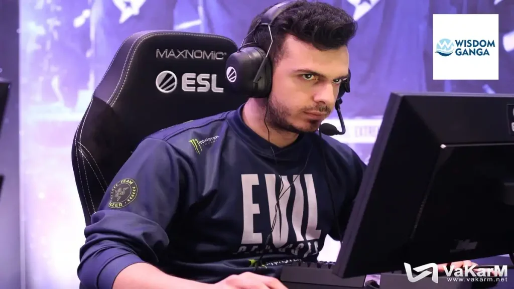 Best Valorant Streamers 2023 - Tarik