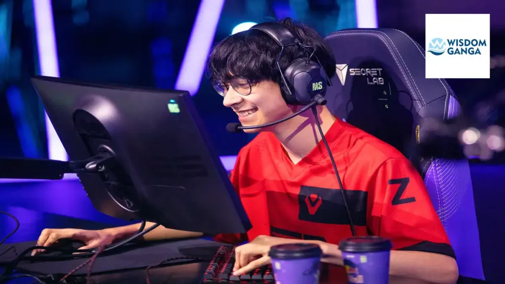 Best Valorant Streamers 2023 - TenZ