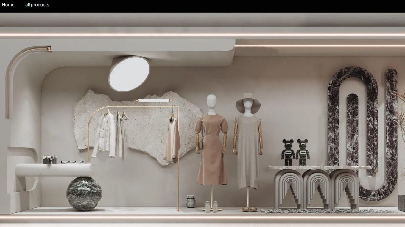 Shopping Image