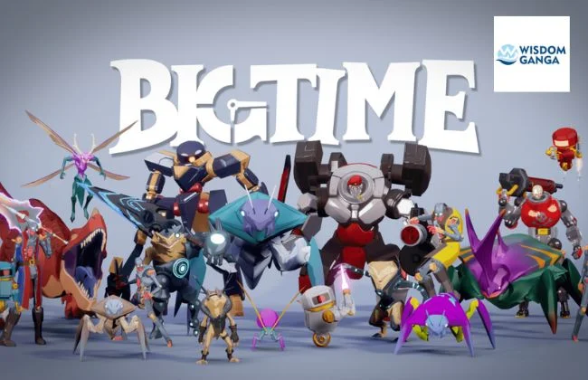 BigTime