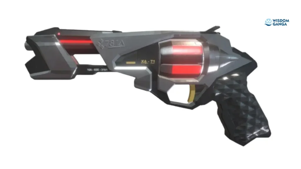 Protocol 781-A Sheriff