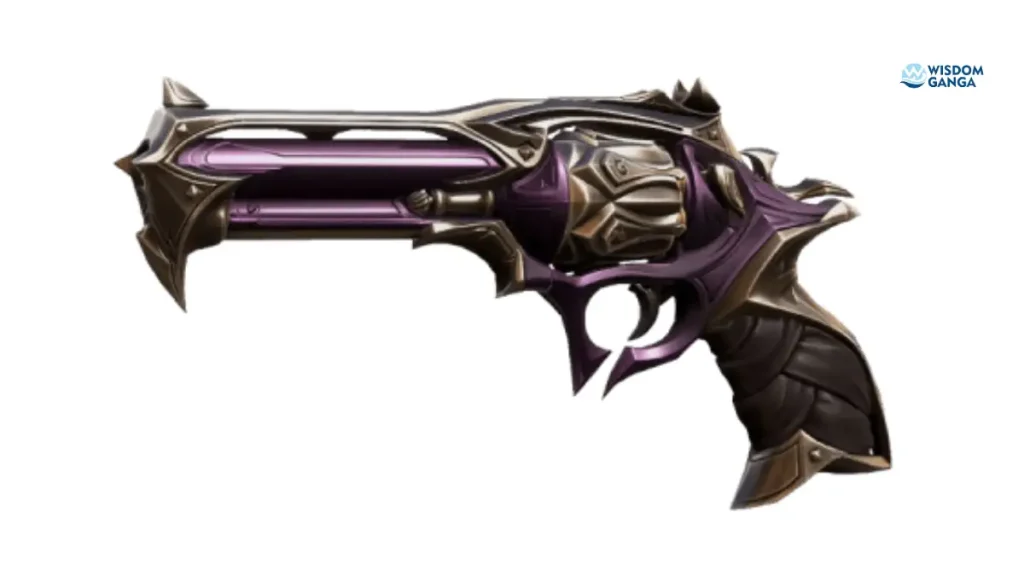 Reaver Sheriff