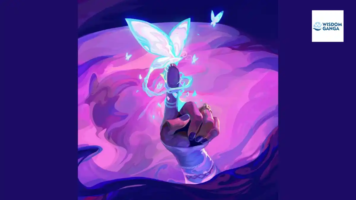 Valorant New Agent 25 Clove