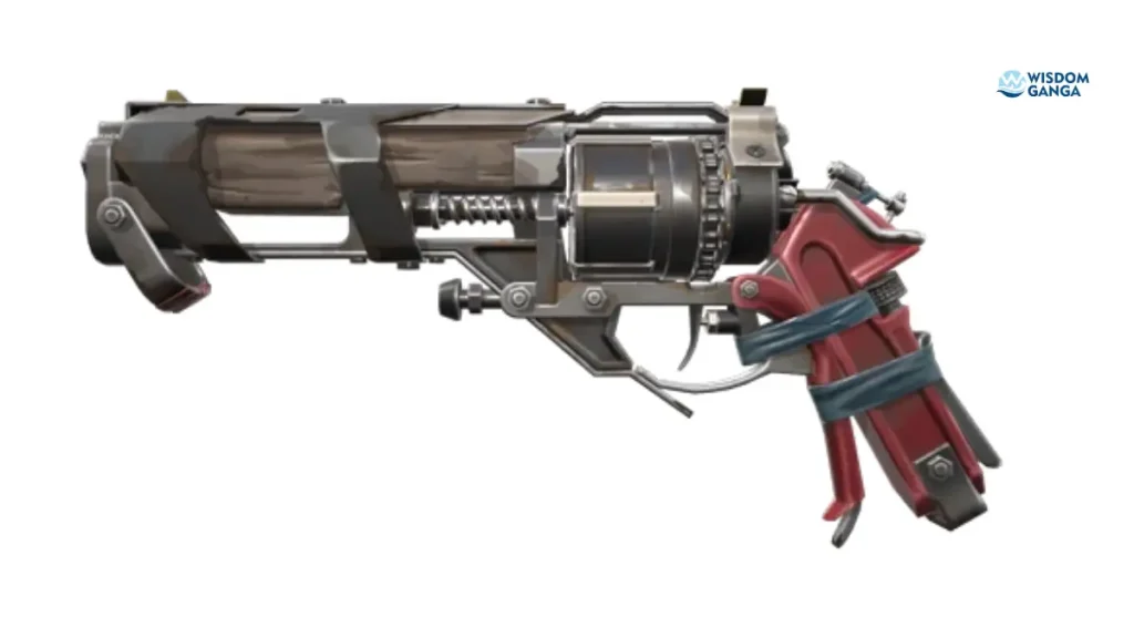 Wasteland Sheriff