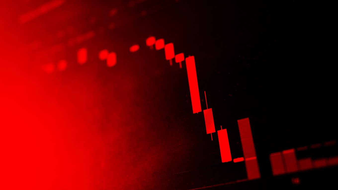 KOSPI Candle