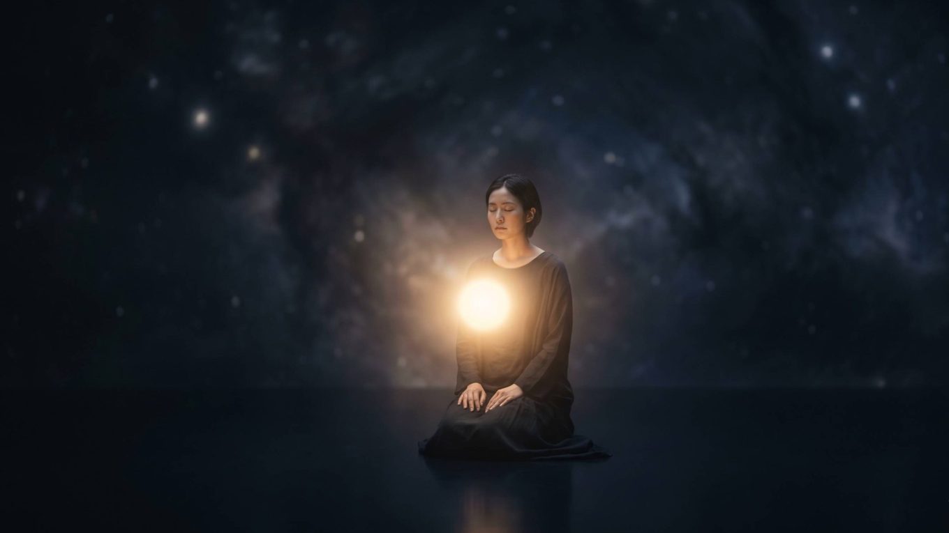 Spiritual Purpose of Hopelessness