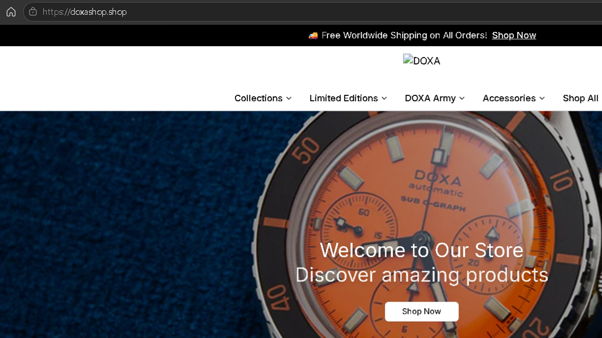 Doxashop Review