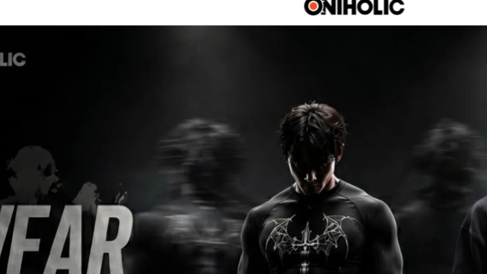 OniHolic Scam