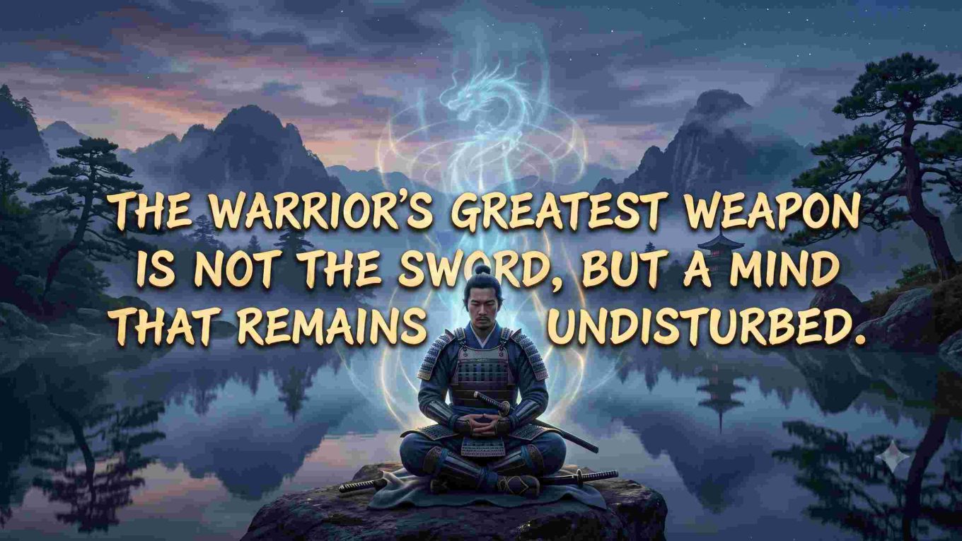 Warrior Spirit