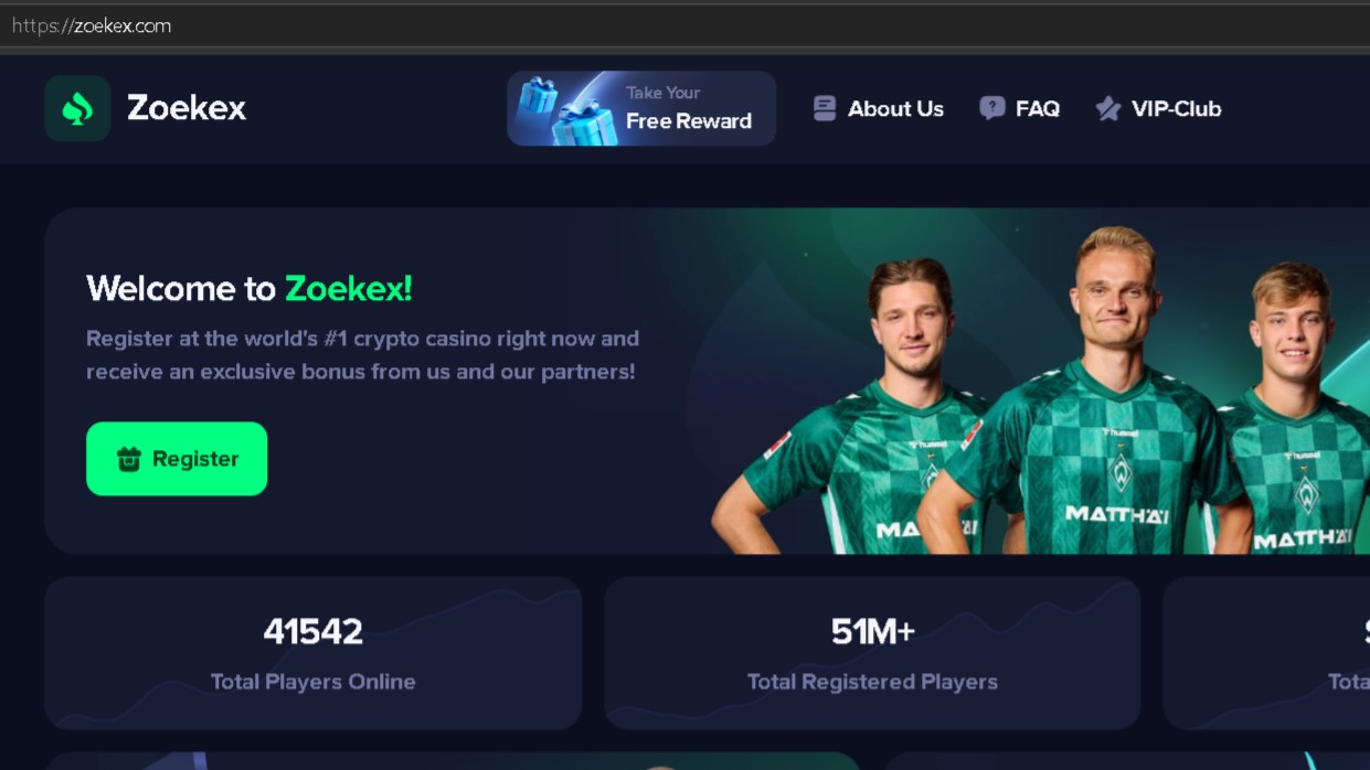 Zoekex Scam