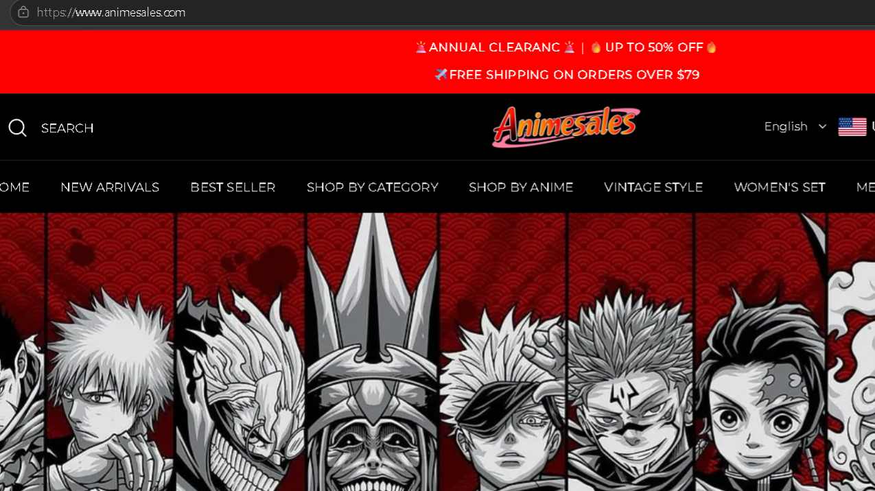 Animesales Scam