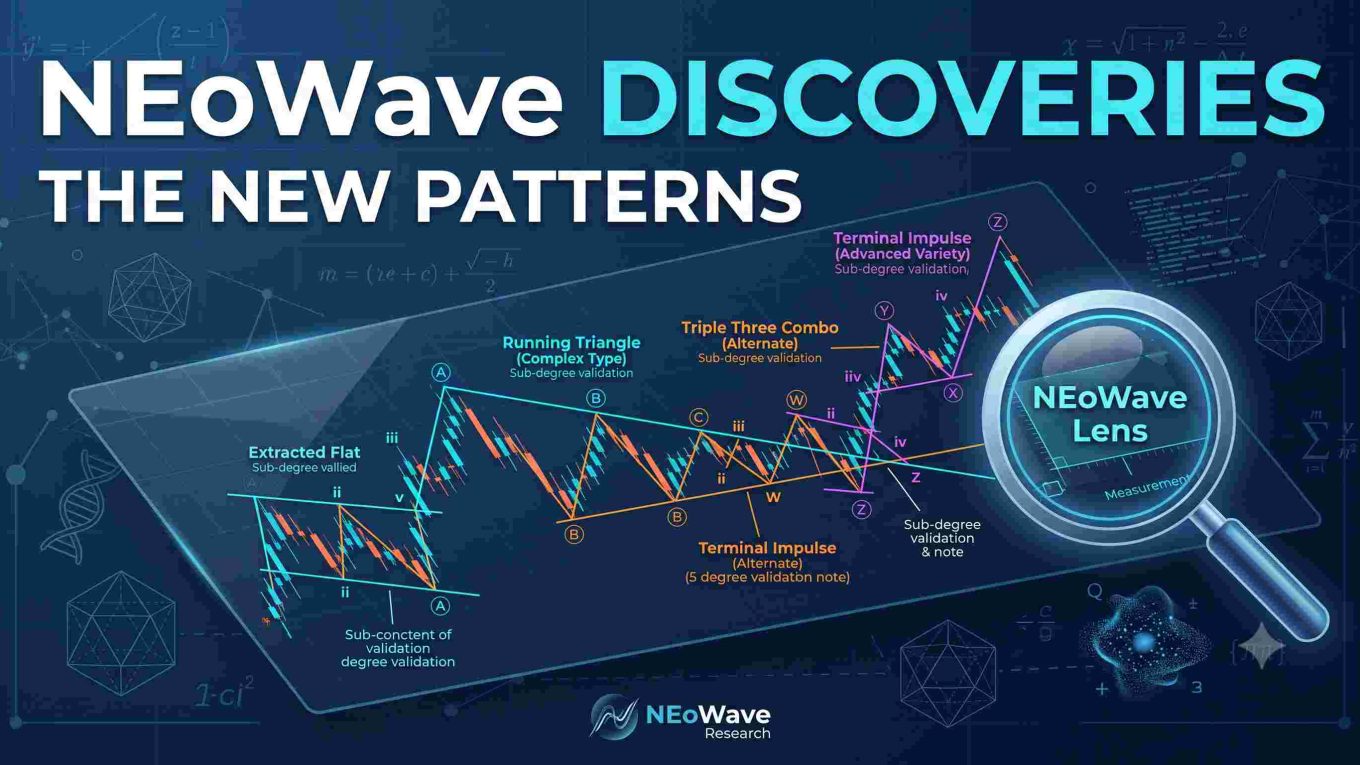 NEoWave Discoveries