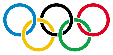 Olympics Rings