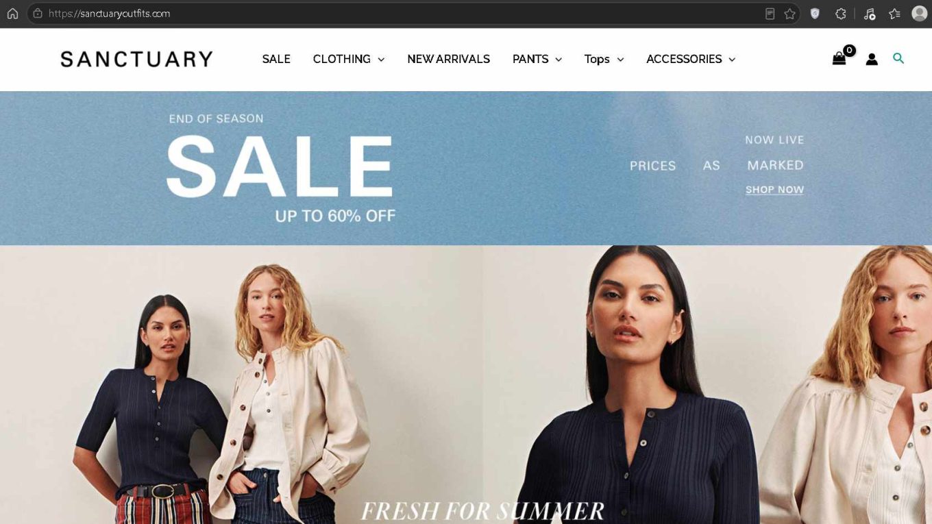 SanctuaryOutfits Scam