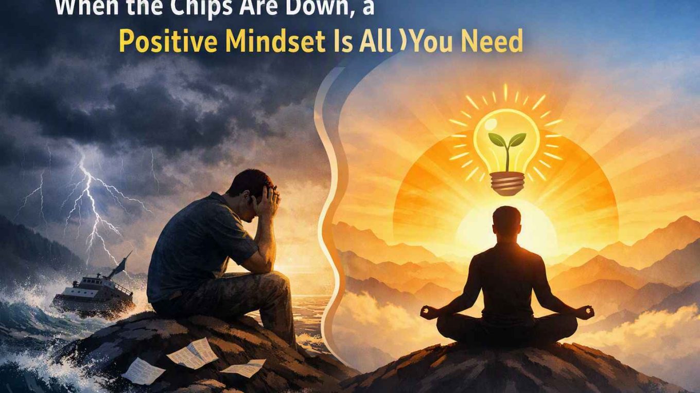 positive-mindset-when-chips-are-down