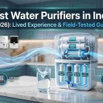 Best Water Purifiers in India