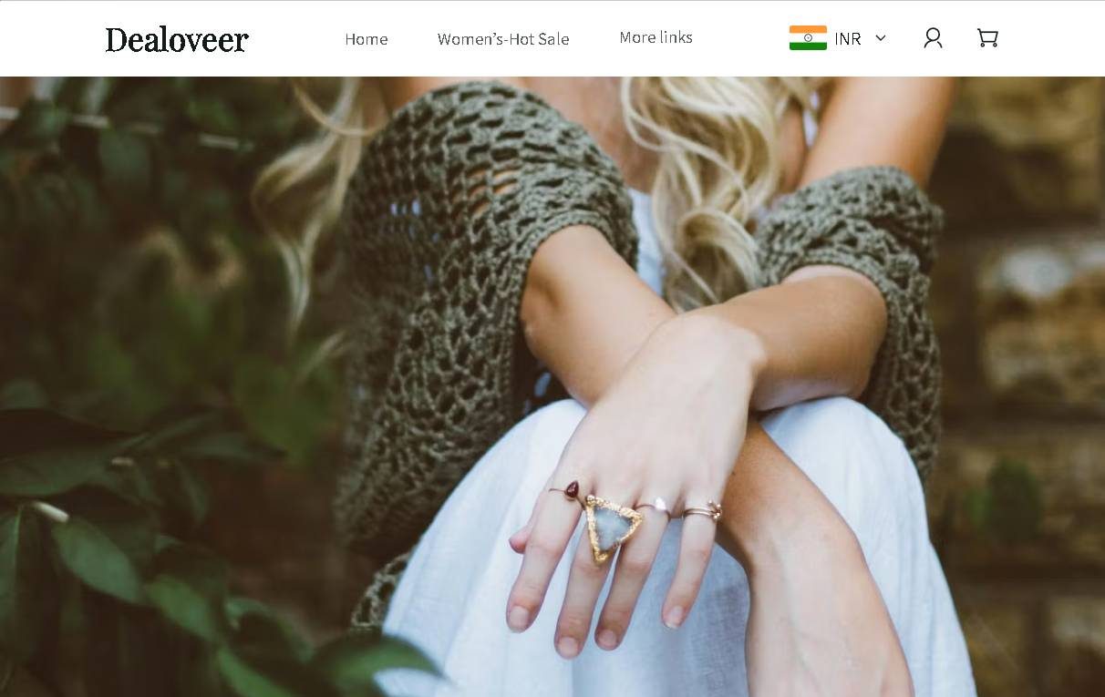 Dealoveer Scam Review