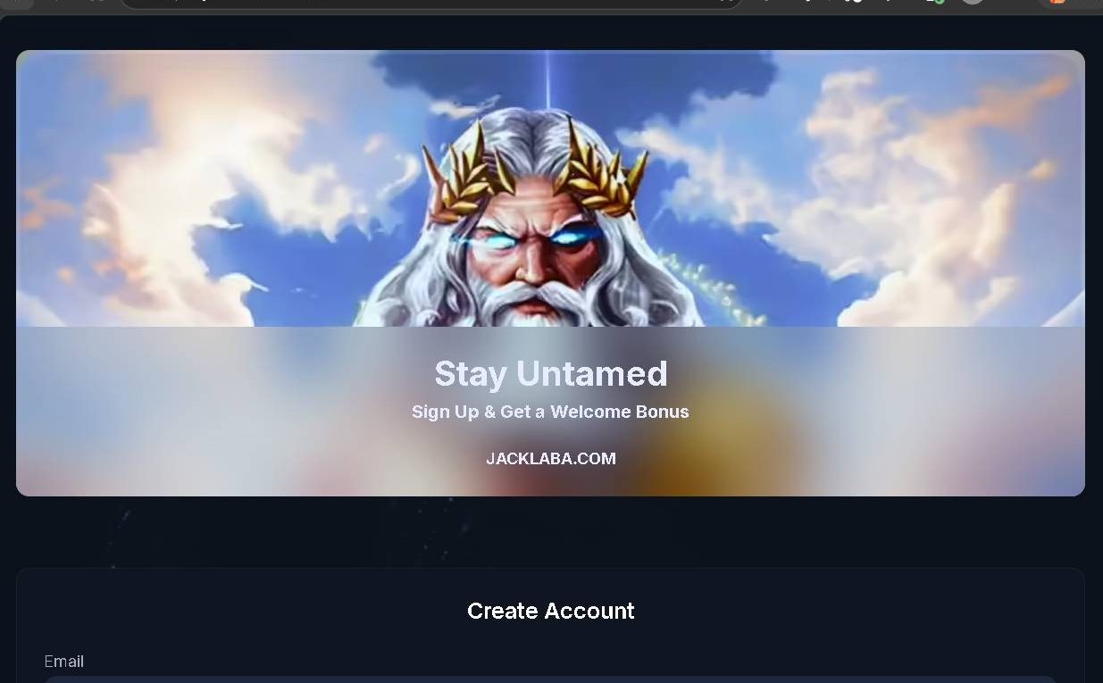 Jacklaba Scam Review