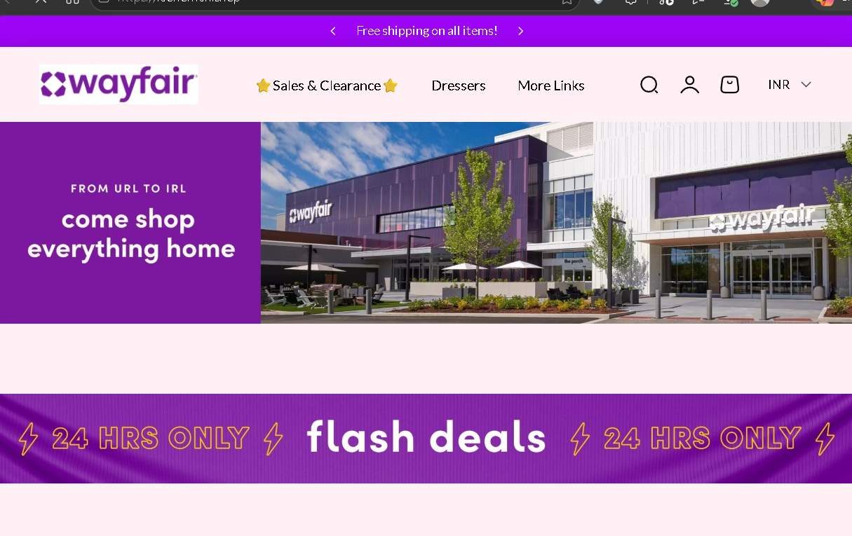 Leonorhen.shop Scam Review